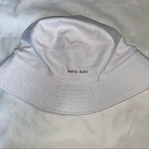 Bella Dahl Bucket Hat